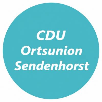 CDU-Ortsunion Sendenhorst