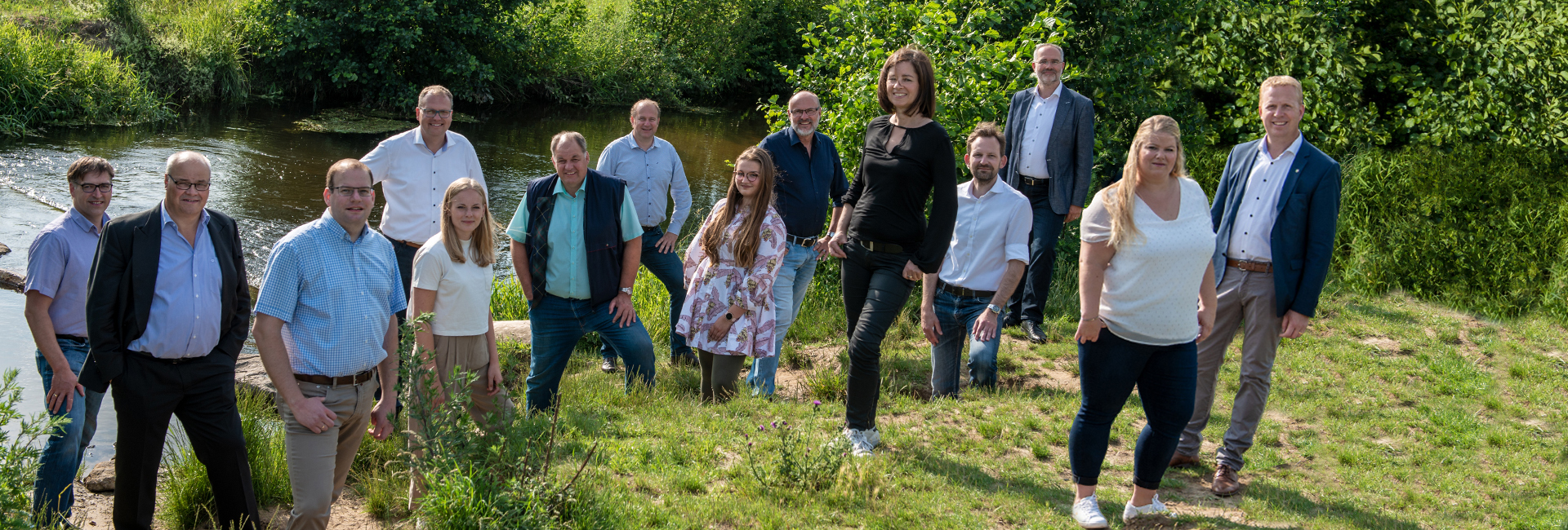 Unser Team