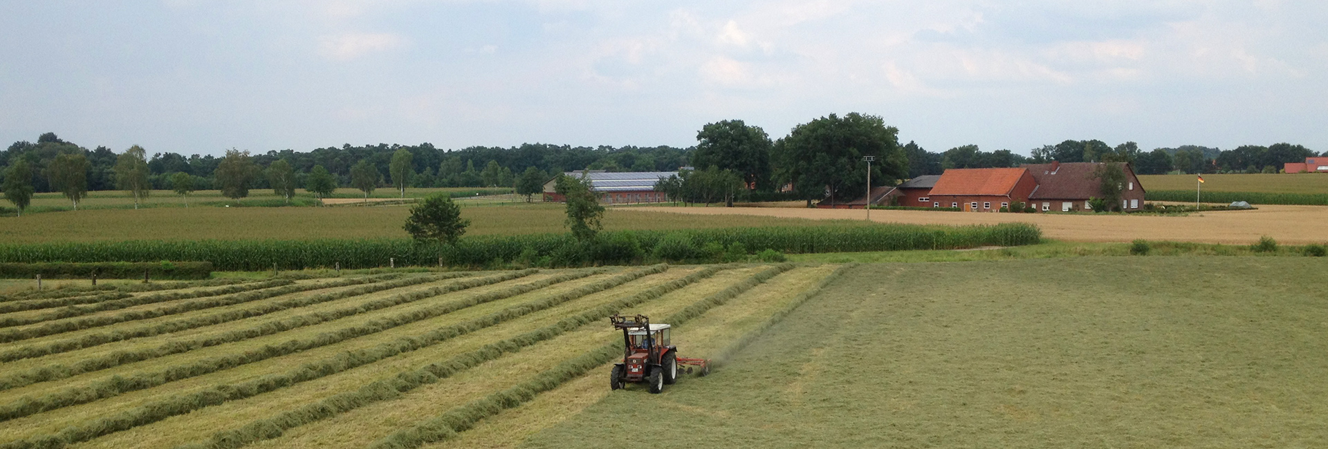 Landwirtschaft