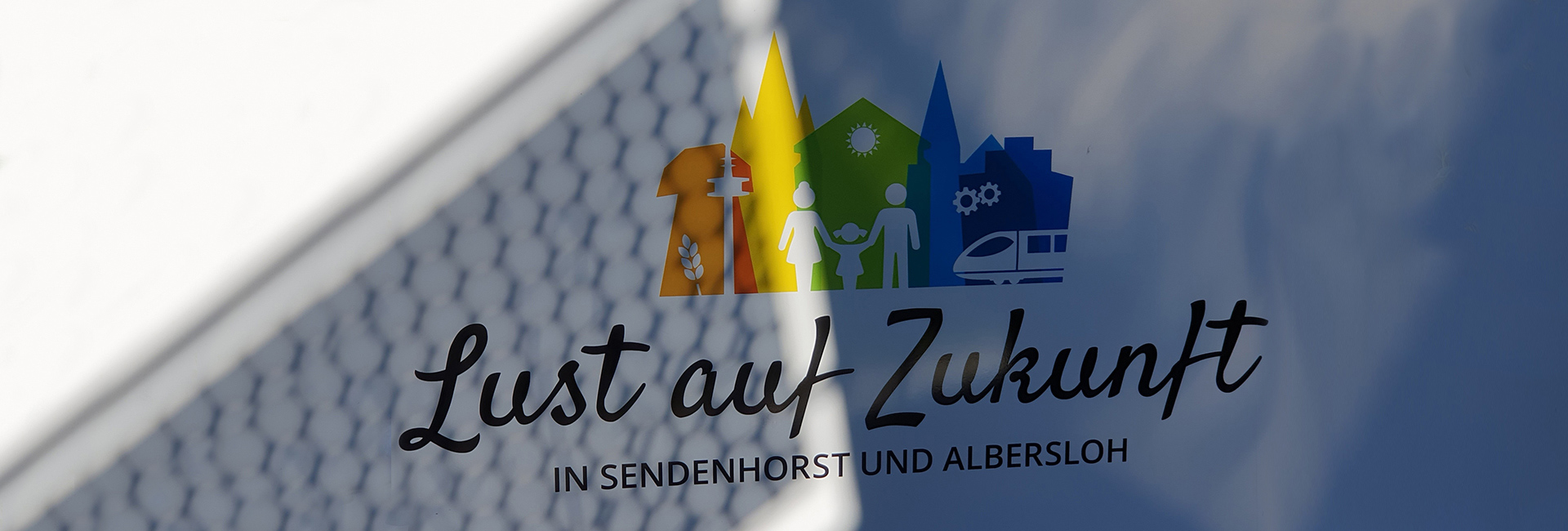 Lust auf Zukunft