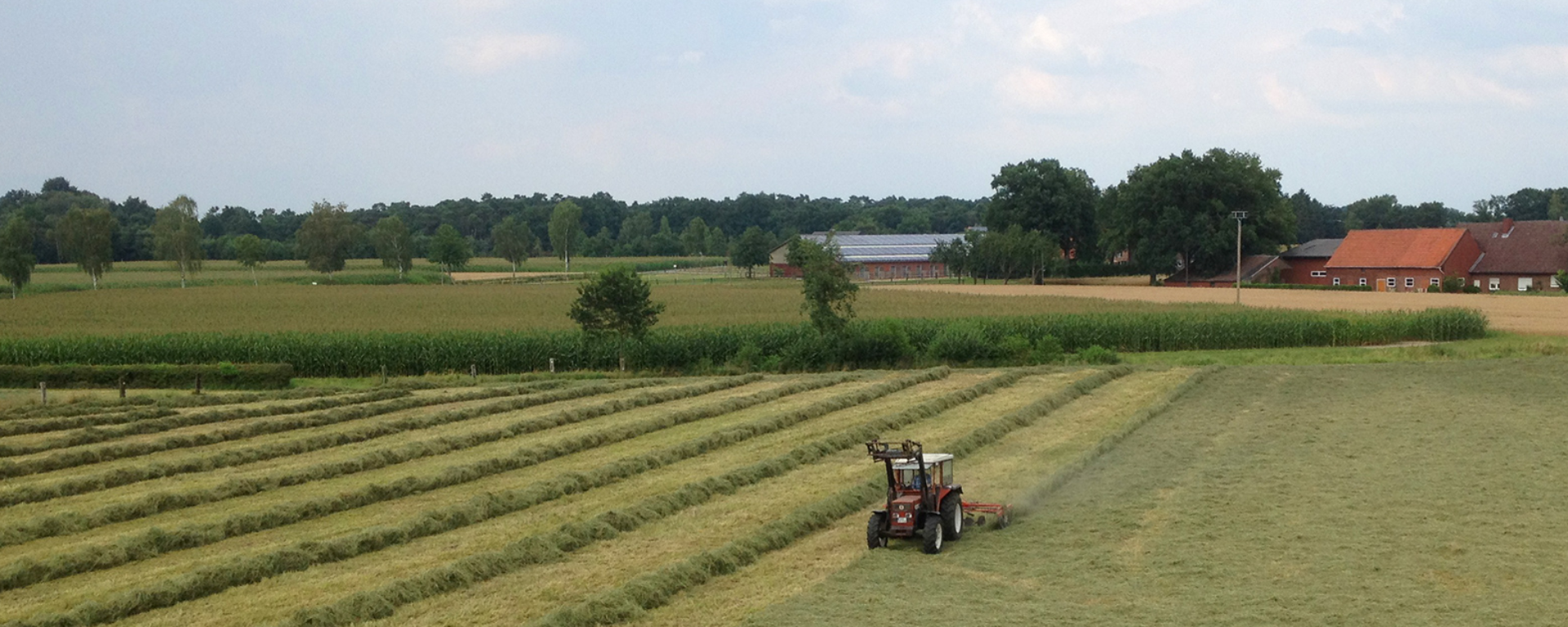 Landwirtschaft